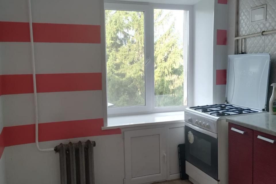 Продаётся 1-комнатная квартира, 28.9 м²