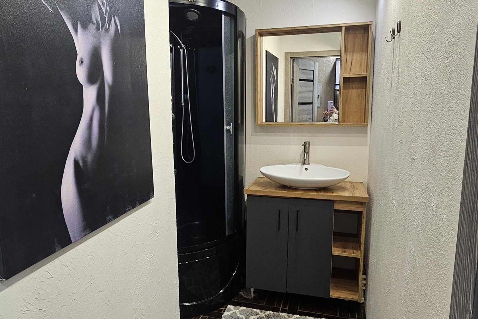 Продаётся 1-комнатная квартира, 29 м²