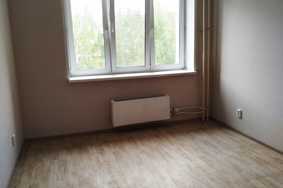Продаётся 1-комнатная квартира, 28.2 м²