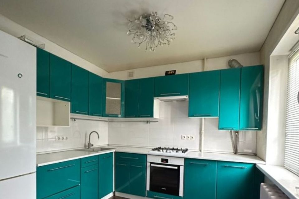 Сдаётся 1-комнатная квартира, 32 м²