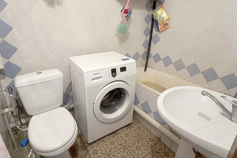 Продаётся 1-этажный дом, 78 м²