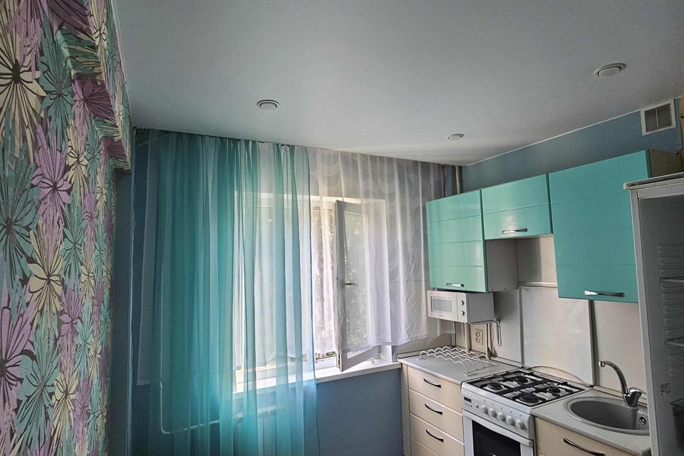 Продаётся 1-комнатная квартира, 31 м²