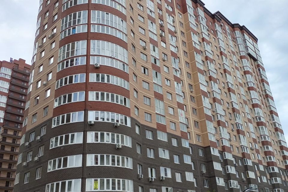 Продаётся 3-комнатная квартира, 87 м²