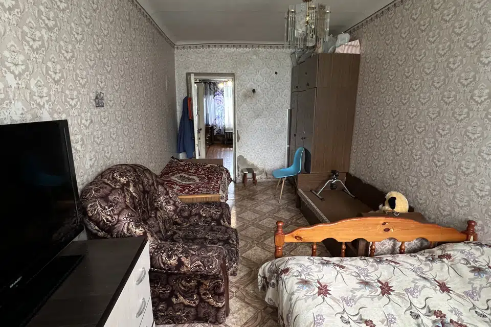 Продаётся 2-комнатная квартира, 48 м²