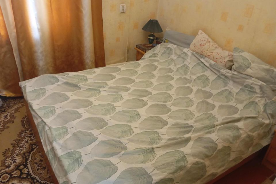Продаётся 1-этажный дом, 73 м²