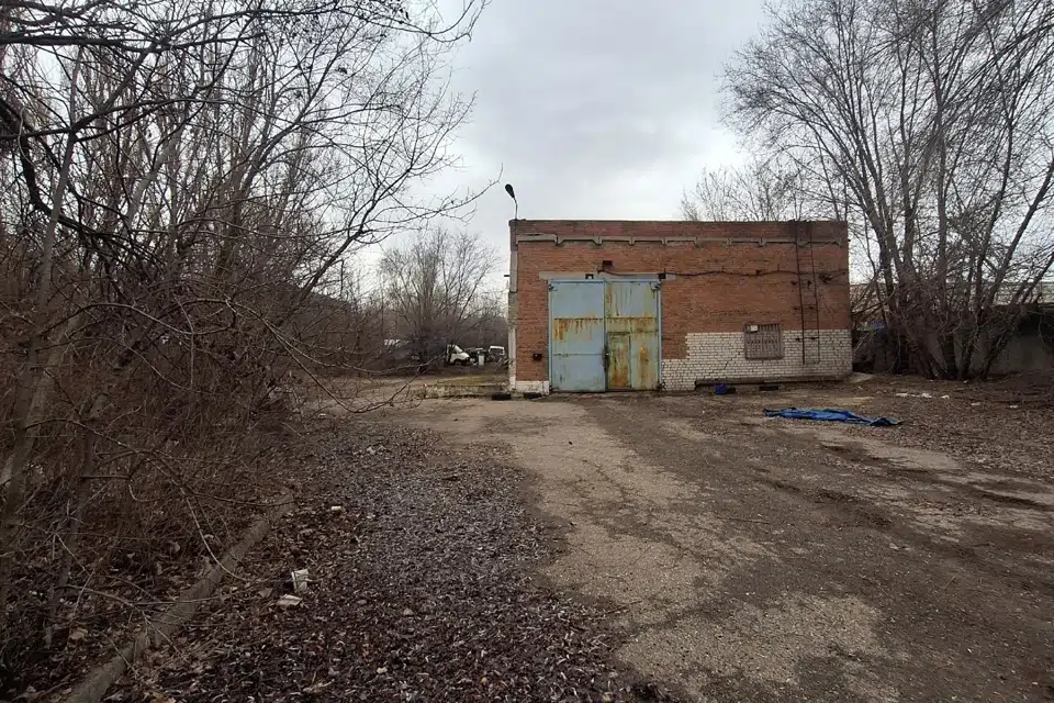 Продаётся помещение своб. назначения, 3764 м²