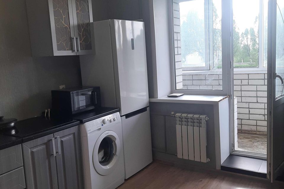 Продаётся 2-комнатная квартира, 62.25 м²