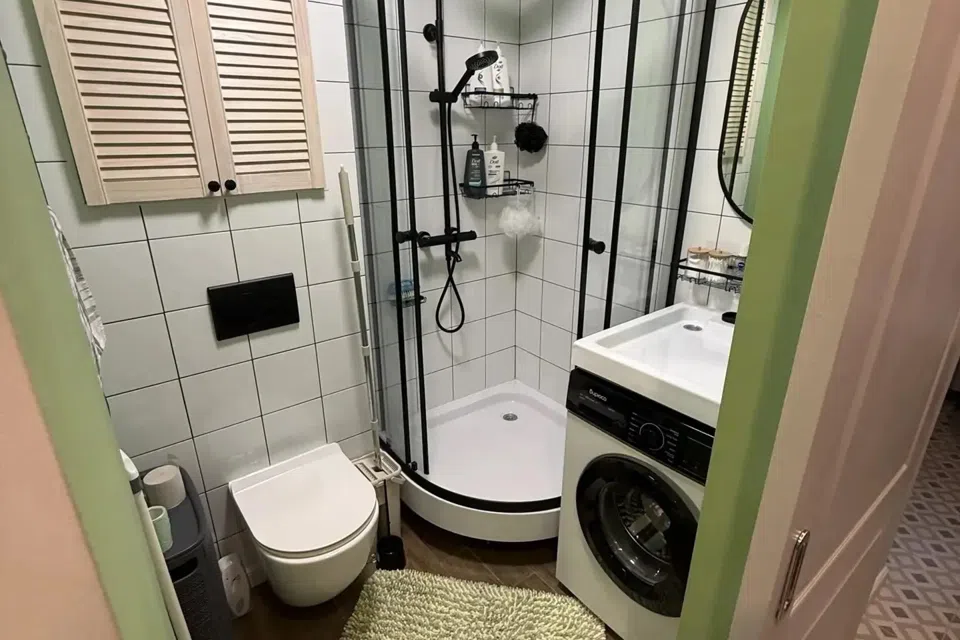 Продаётся 2-комнатная квартира, 51 м²