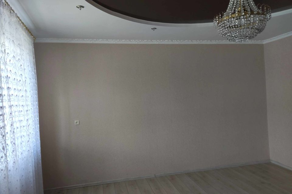 Продаётся 1-этажный дом, 126 м²