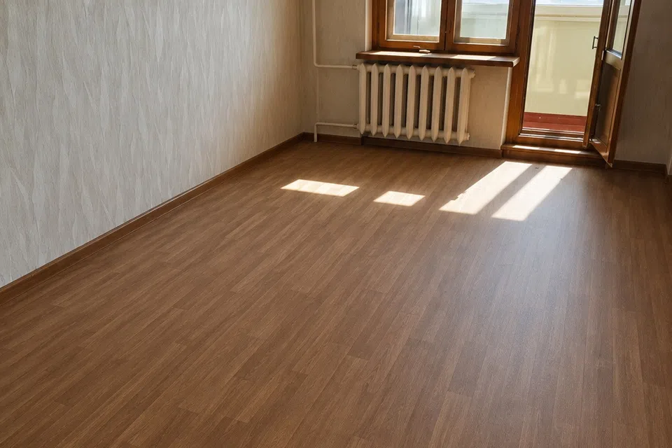 Продаётся 2-комнатная квартира, 54.8 м²