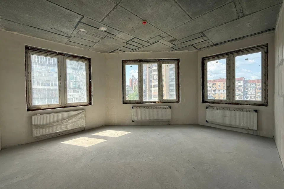 Продаётся 2-комнатная квартира, 75 м²