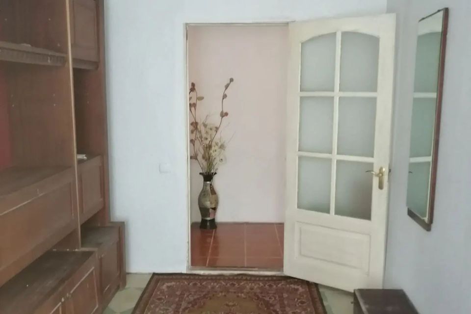 Продаётся 3-комнатная квартира, 52.2 м²