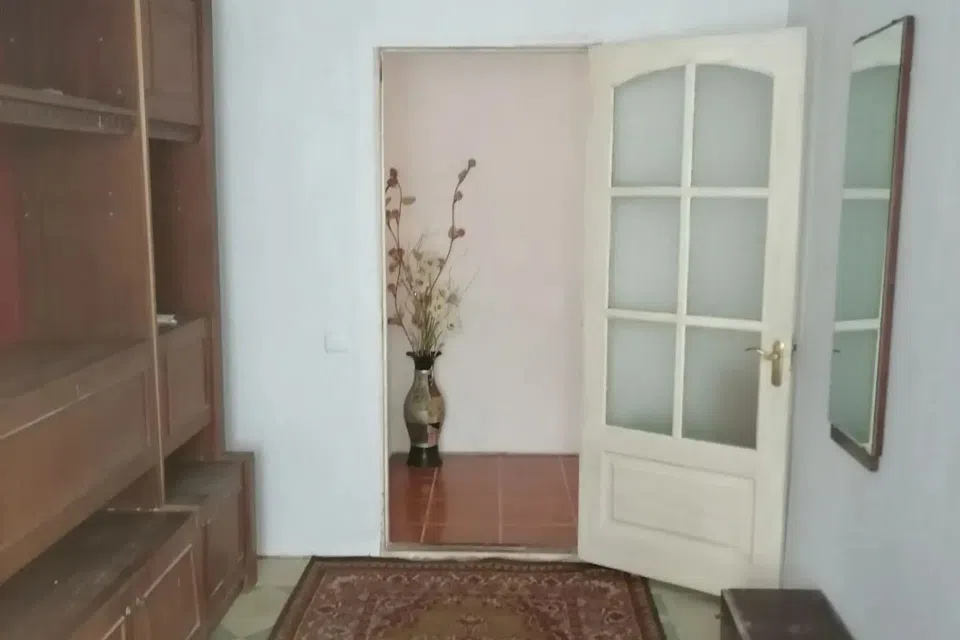 Продаётся 3-комнатная квартира, 52.2 м²