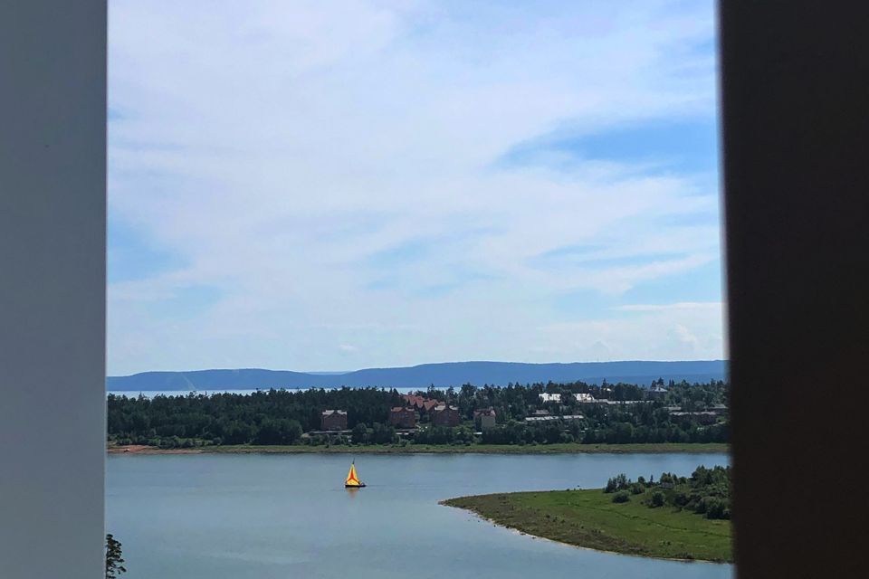 Продаётся 2-комнатная квартира, 42.5 м²