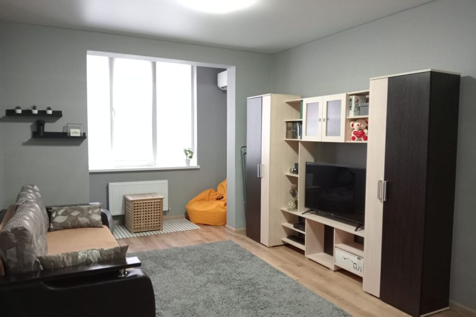 Продаётся студия, 32.2 м²