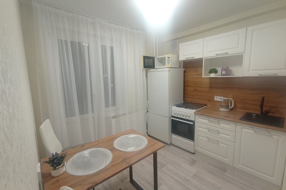 Сдаётся 1-комнатная квартира, 30 м²