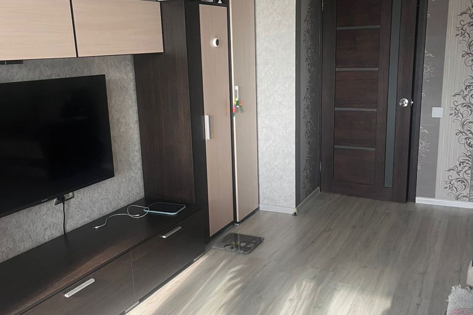 Продаётся 2-комнатная квартира, 39.7 м²