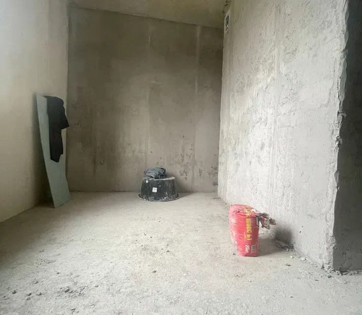 Продаётся 2-комнатная квартира, 43 м²