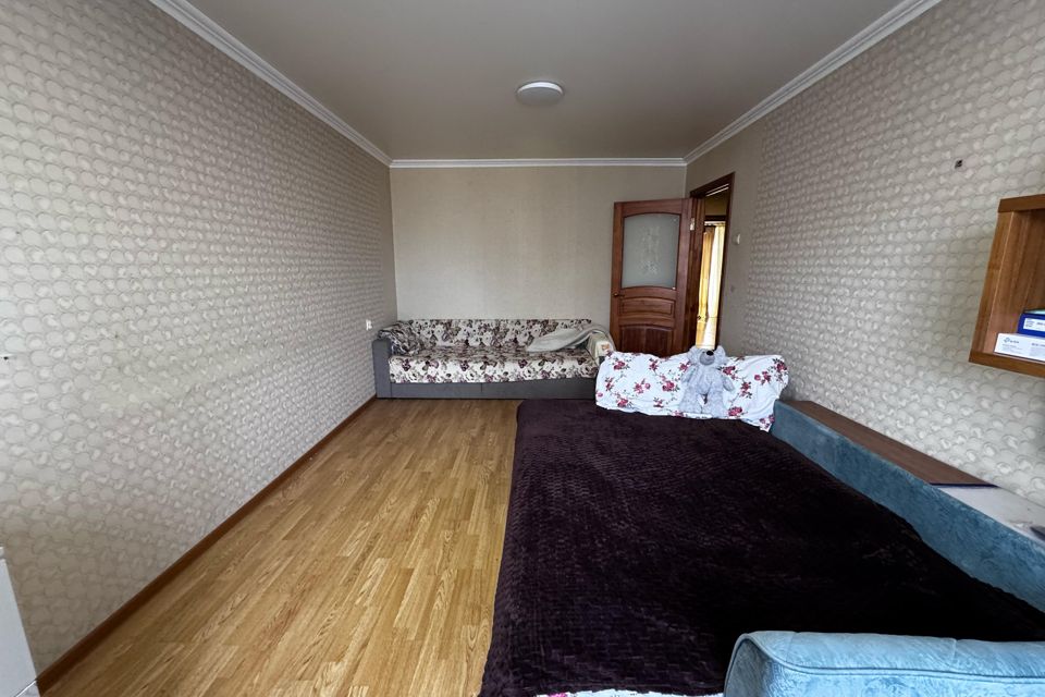 Продаётся 3-комнатная квартира, 94.1 м²