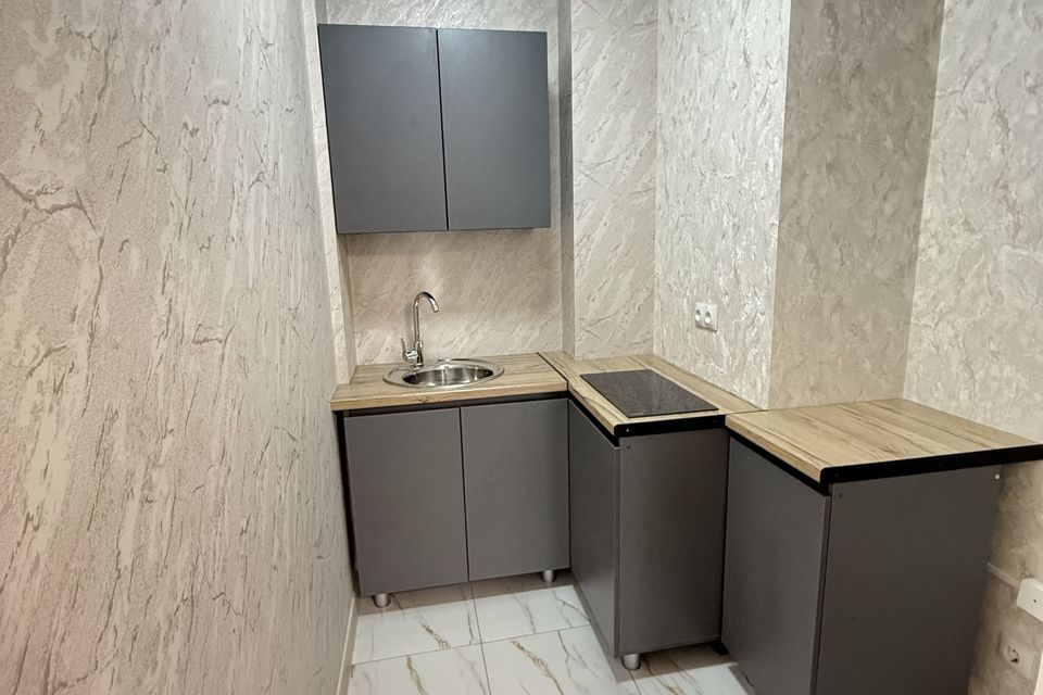 Продаётся студия, 28.5 м²