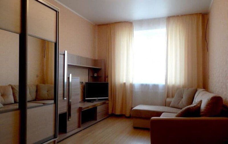 Продаётся 2-комнатная квартира, 30 м²