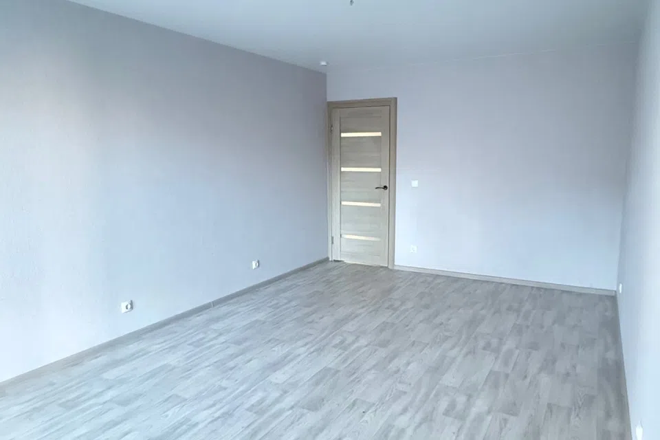 Продаётся 1-комнатная квартира, 29 м²