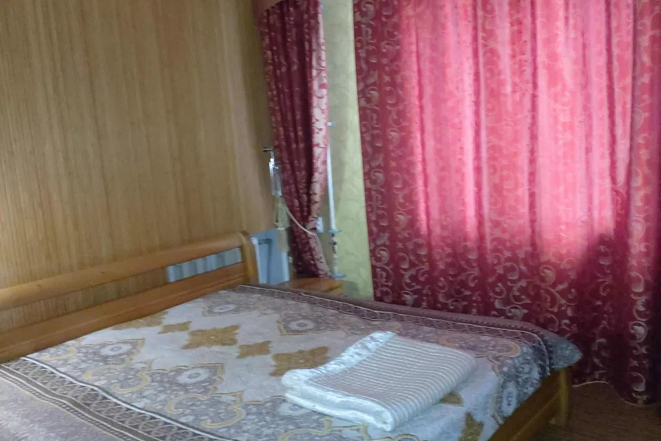 Продаётся 3-комнатная квартира, 66.7 м²