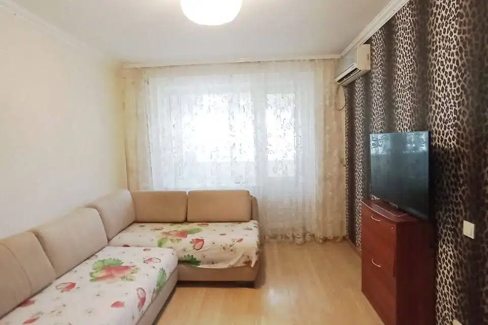 Продаётся 2-комнатная квартира, 45.1 м²