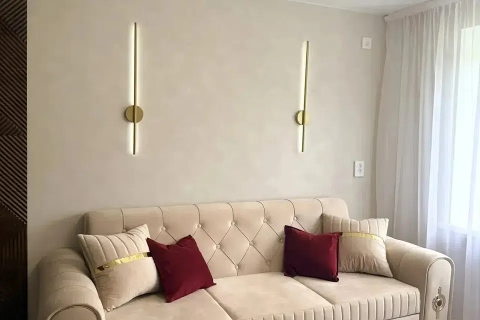 Продаётся 1-комнатная квартира, 31 м²