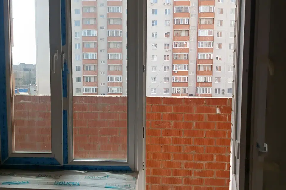 Продаётся 3-комнатная квартира, 83.1 м²