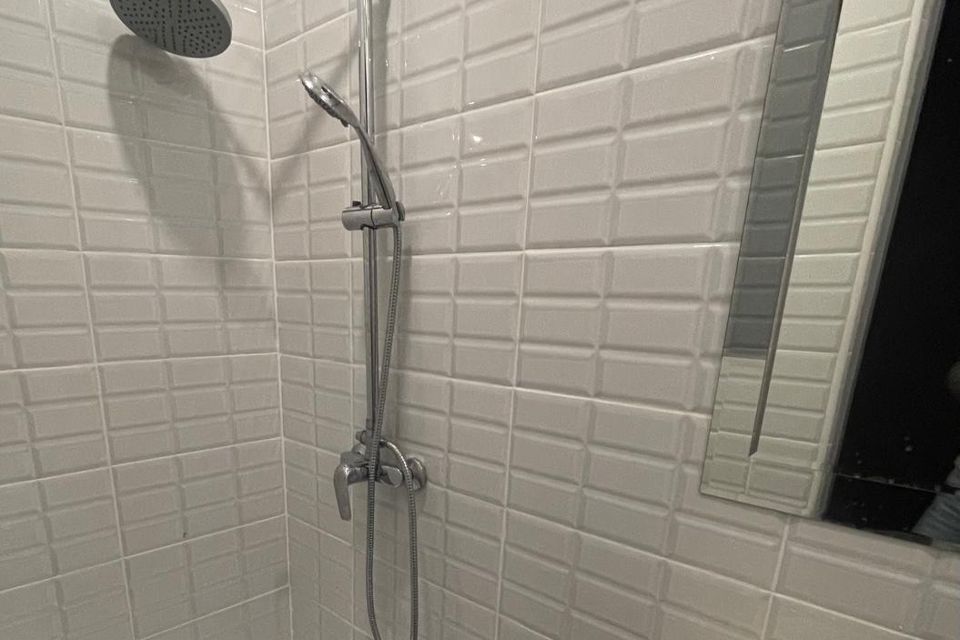 Продаётся студия, 17.4 м²