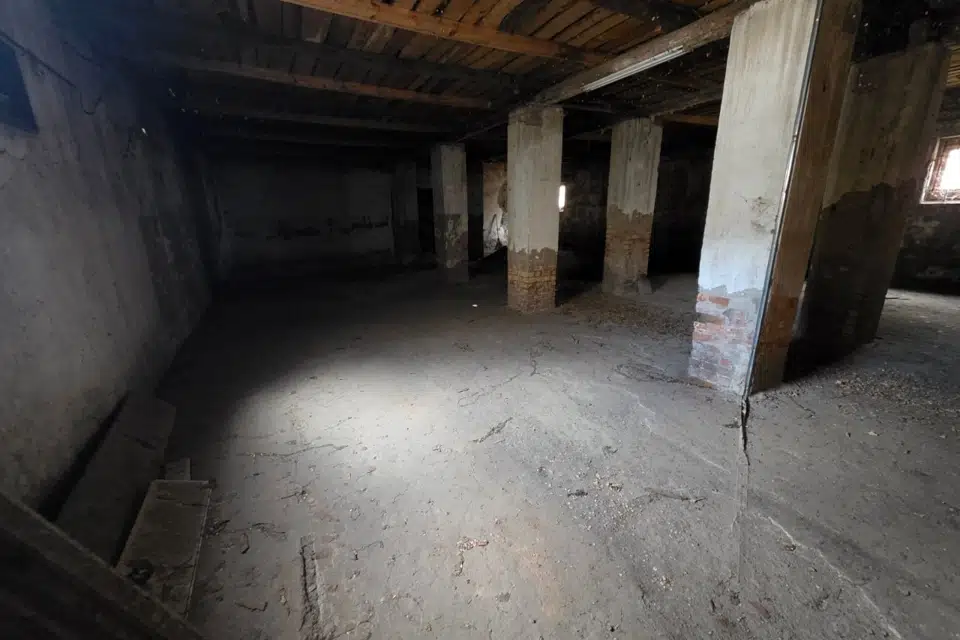 Продаётся помещение своб. назначения, 645 м²