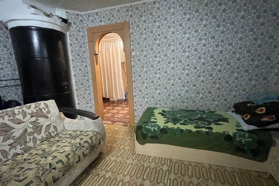 Продаётся 1-комнатная квартира, 37.5 м²