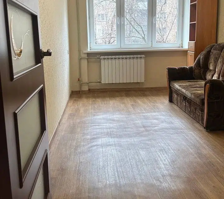 Продаётся 3-комнатная квартира, 59.7 м²