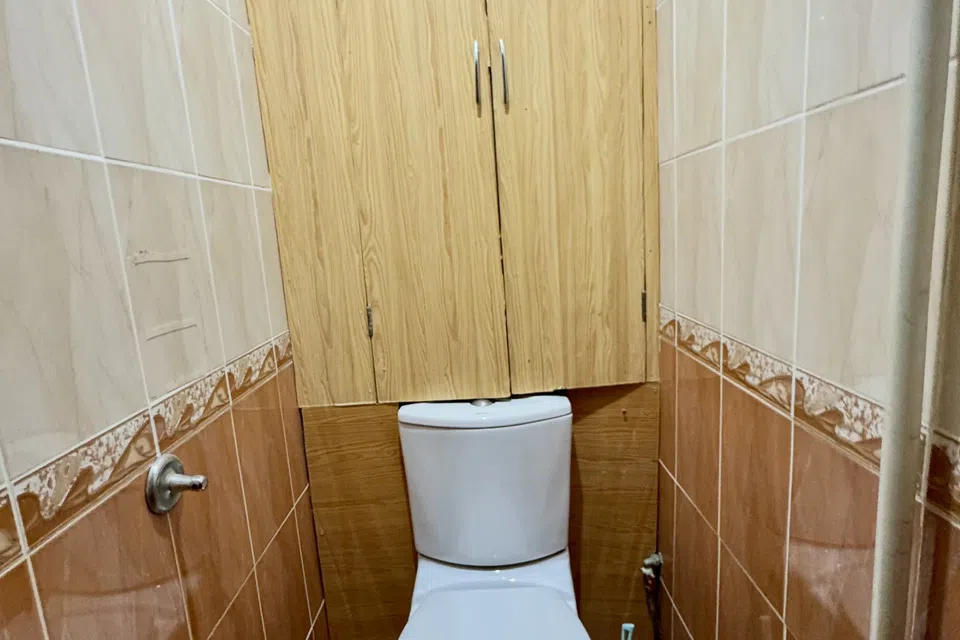 Продаётся 3-комнатная квартира, 72 м²