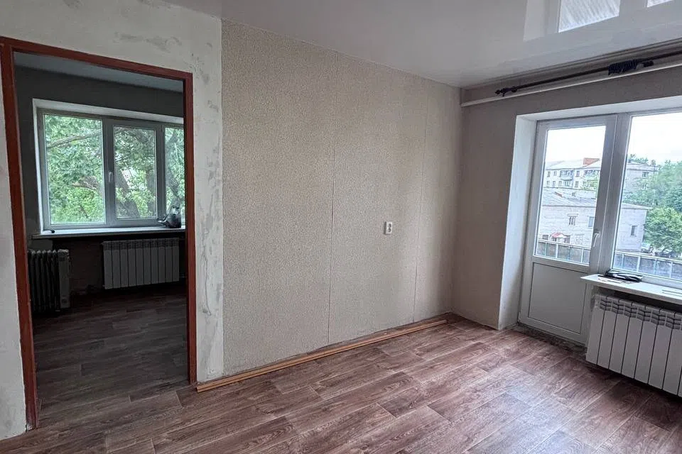 Продаётся 2-комнатная квартира, 44 м²