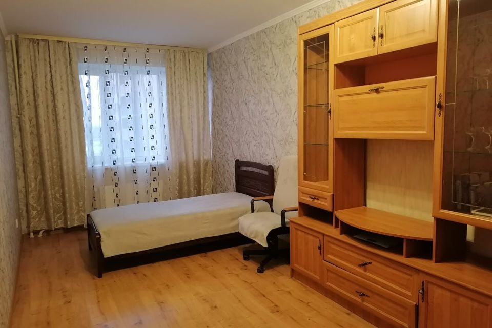 Продаётся 2-комнатная квартира, 56 м²