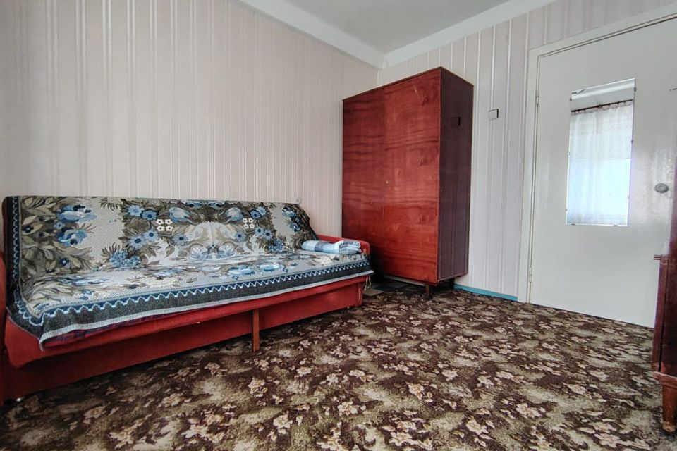 Продаётся 2-комнатная квартира, 52 м²