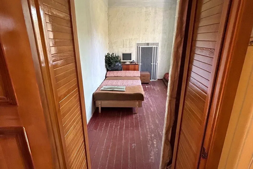 Продаётся 2-комнатная квартира, 43.4 м²