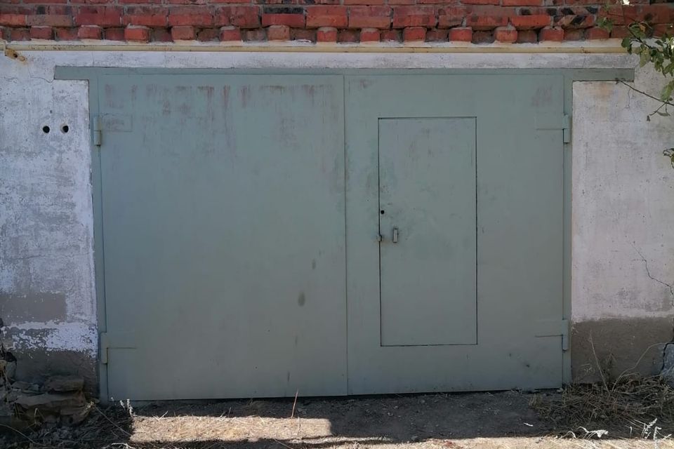 Продаётся 1-этажный дом, 50 м²