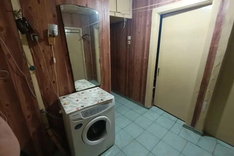 Продаётся 3-комнатная квартира, 61 м²