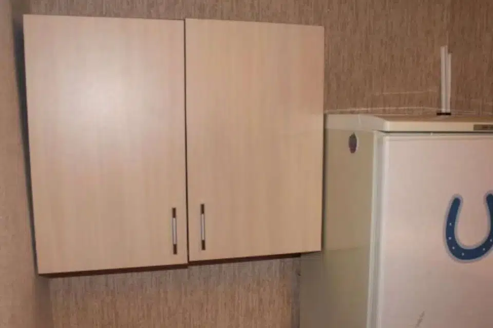 Продаётся студия, 13.8 м²