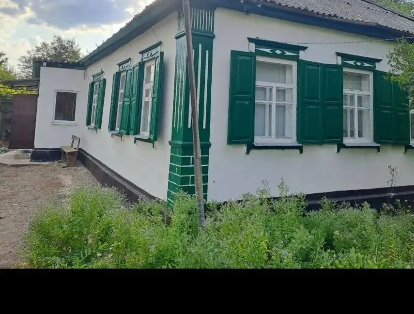 Продаётся 1-этажный дом, 49.2 м²