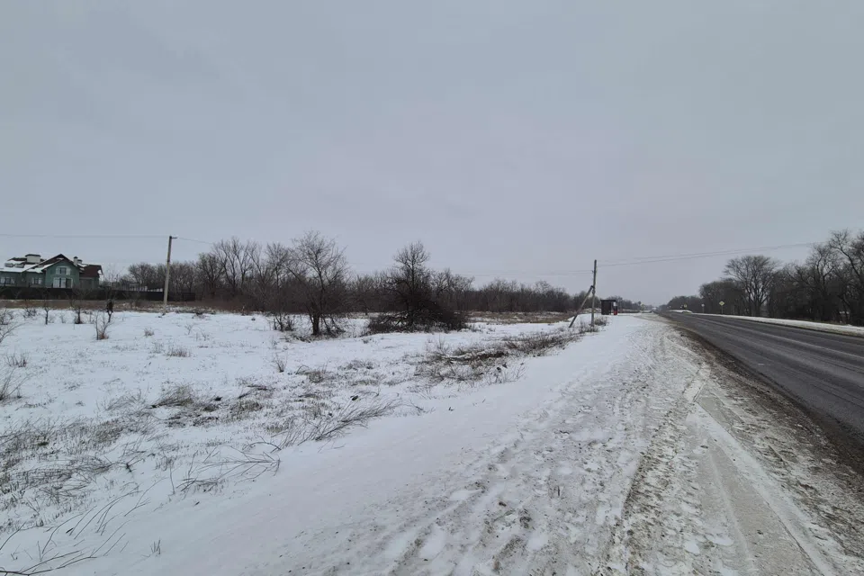 Продаётся участок, 13 сот., ИЖС