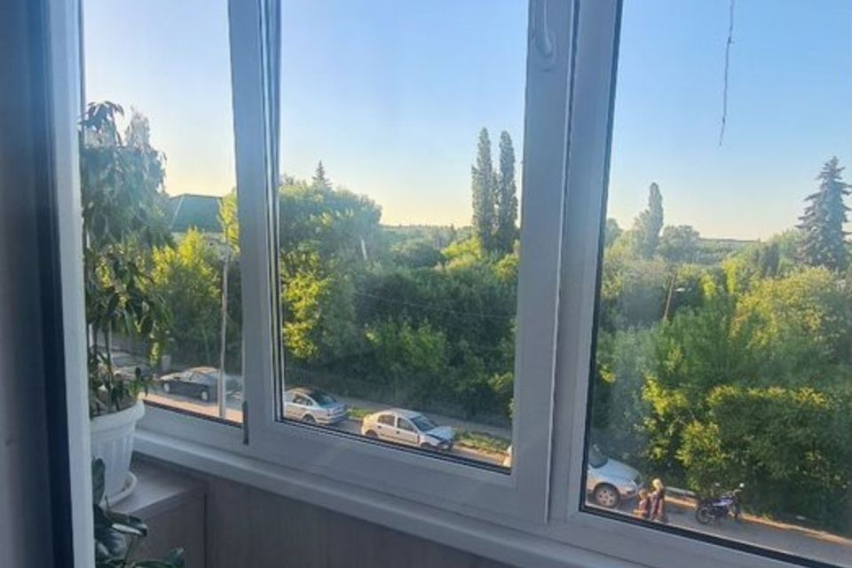 Продаётся 2-комнатная квартира, 44.7 м²
