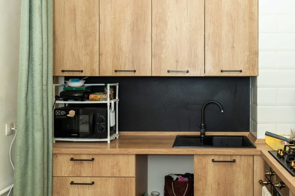 Продаётся 2-комнатная квартира, 47 м²