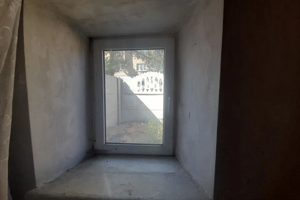 Продаётся 1-этажный дом, 46 м²