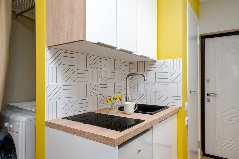 Продаётся студия, 12 м²