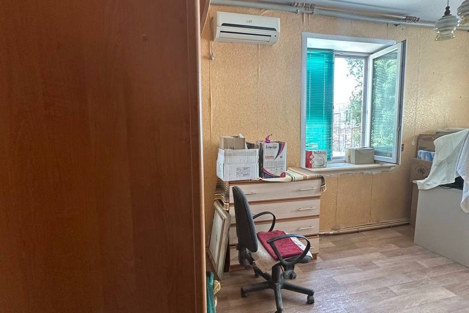 Продаётся 3-комнатная квартира, 67 м²