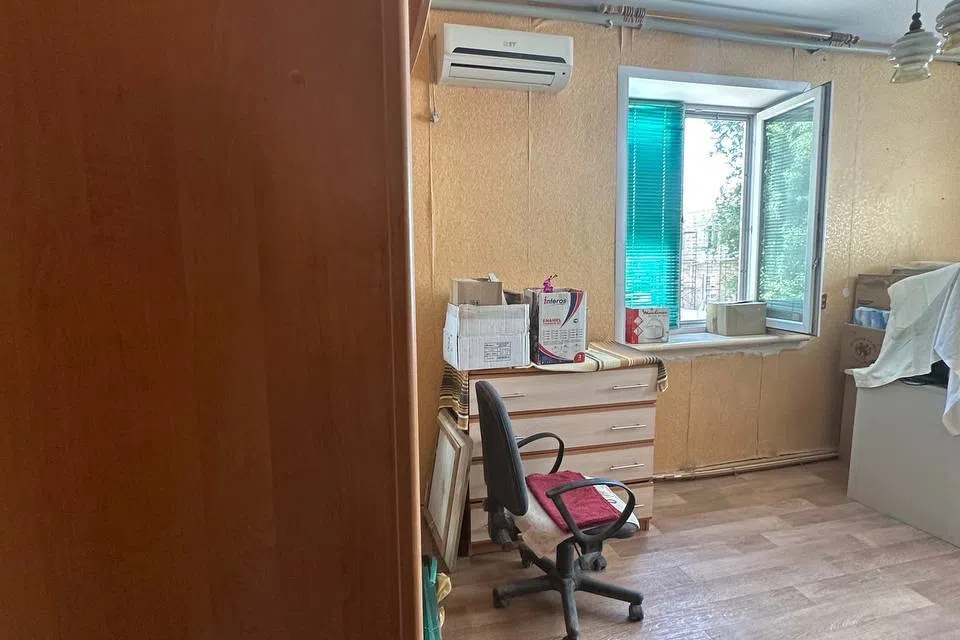 Продаётся 3-комнатная квартира, 67 м²